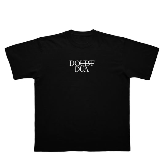 DO DUA - Oversized T-Shirt