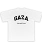 GAZA - Oversized T-Shirt