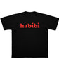 Habibi - Oversized T-Shirt