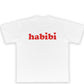 Habibi - Oversized T-Shirt